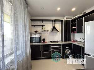 1-к квартира, вторичка, 36м2, 6/6 этаж