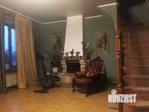 3-к квартира, вторичка, 143м2, 4/4 этаж