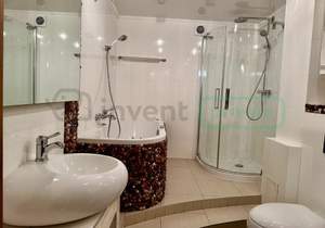 6-к квартира, вторичка, 195м2, 1/4 этаж