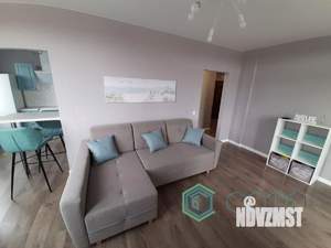2-к квартира, вторичка, 63м2, 9/12 этаж