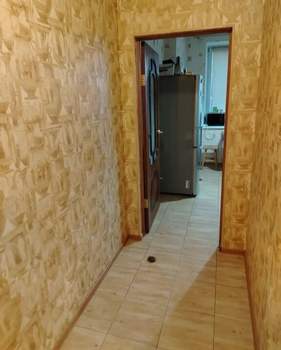 1-к квартира, вторичка, 38м2, 5/9 этаж