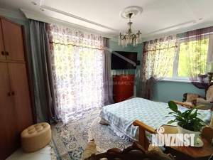 2-к квартира, вторичка, 55м2, 2/4 этаж