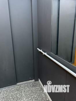 1-к квартира, вторичка, 39м2, 6/9 этаж