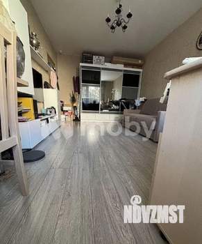 1-к квартира, вторичка, 37м2, 2/10 этаж