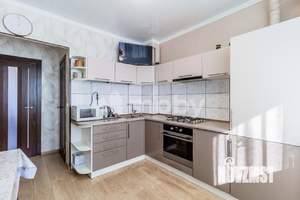 3-к квартира, вторичка, 77м2, 2/3 этаж