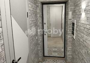 1-к квартира, вторичка, 31м2, 5/5 этаж