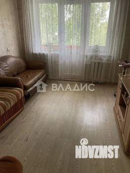 3-к квартира, вторичка, 57м2, 4/5 этаж