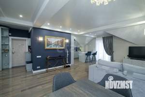 3-к квартира, вторичка, 125м2, 3/3 этаж