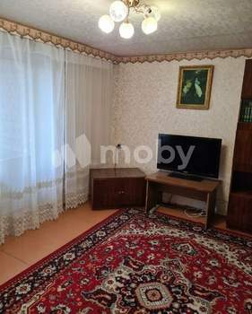 3-к квартира, вторичка, 62м2, 4/9 этаж