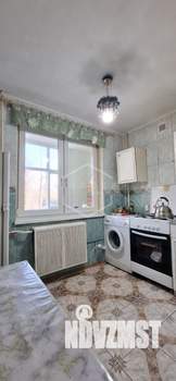 3-к квартира, вторичка, 64м2, 2/9 этаж