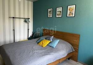1-к квартира, вторичка, 33м2, 1/10 этаж
