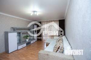 3-к квартира, вторичка, 57м2, 4/5 этаж