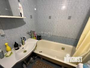 2-к квартира, вторичка, 53м2, 5/5 этаж