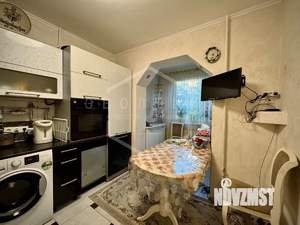 3-к квартира, вторичка, 65м2, 1/5 этаж