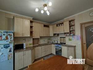3-к квартира, вторичка, 85м2, 9/10 этаж
