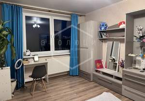 1-к квартира, вторичка, 32м2, 6/8 этаж