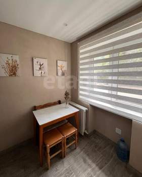 1-к квартира, вторичка, 32м2, 1/5 этаж