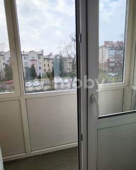 2-к квартира, вторичка, 44м2, 3/5 этаж