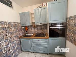 4-к квартира, вторичка, 79м2, 1/5 этаж