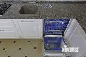 5-к квартира, вторичка, 195м2, 1/5 этаж