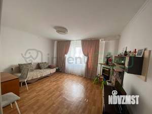4-к квартира, вторичка, 77м2, 3/10 этаж