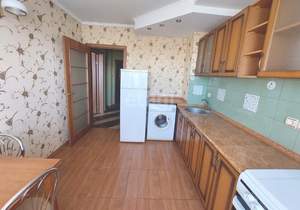 1-к квартира, вторичка, 42м2, 9/10 этаж