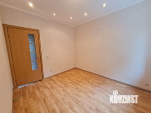 2-к квартира, вторичка, 40м2, 1/3 этаж