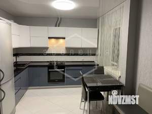 2-к квартира, вторичка, 54м2, 5/5 этаж