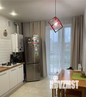 2-к квартира, вторичка, 52м2, 2/8 этаж