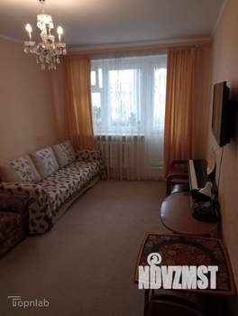 1-к квартира, вторичка, 30м2, 5/5 этаж