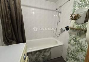 3-к квартира, вторичка, 65м2, 1/5 этаж