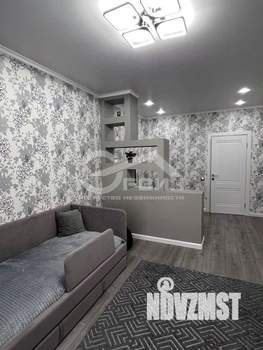 3-к квартира, вторичка, 94м2, 7/8 этаж