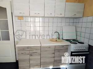 2-к квартира, вторичка, 32м2, 4/5 этаж