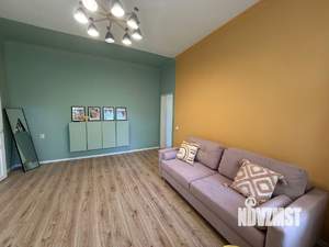 2-к квартира, вторичка, 51м2, 3/4 этаж