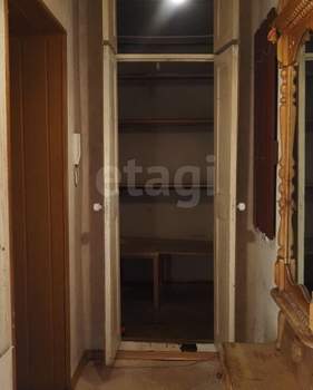 1-к квартира, вторичка, 28м2, 2/3 этаж