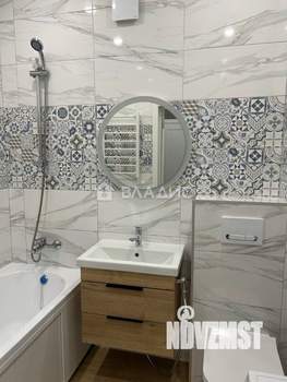 1-к квартира, вторичка, 34м2, 2/4 этаж