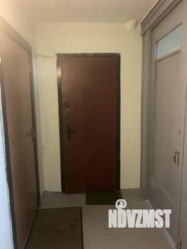 3-к квартира, вторичка, 64м2, 7/10 этаж