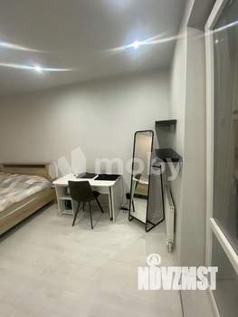 1-к квартира, вторичка, 31м2, 9/10 этаж
