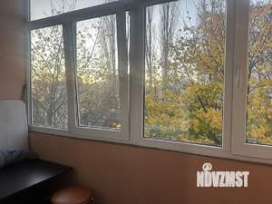 1-к квартира, вторичка, 33м2, 5/10 этаж