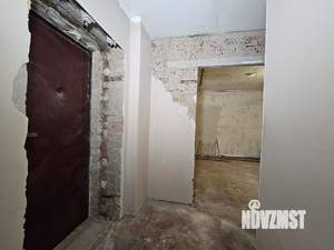 1-к квартира, вторичка, 33м2, 5/5 этаж