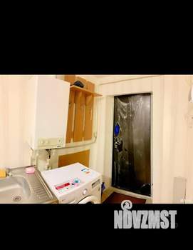 1-к квартира, вторичка, 16м2, 2/2 этаж