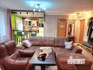 2-к квартира, вторичка, 56м2, 2/5 этаж