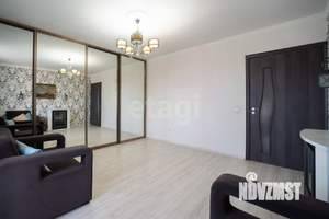 3-к квартира, вторичка, 72м2, 9/9 этаж