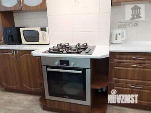 1-к квартира, вторичка, 42м2, 7/9 этаж