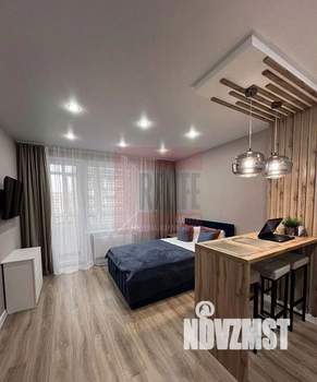 Студия квартира, вторичка, 24м2, 8/16 этаж