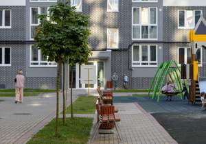 2-к квартира, вторичка, 59м2, 1/9 этаж