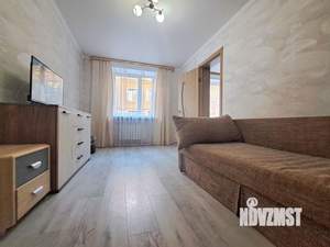 3-к квартира, вторичка, 64м2, 1/5 этаж