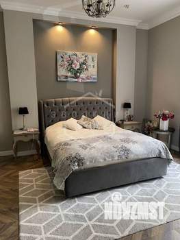 3-к квартира, вторичка, 113м2, 1/5 этаж