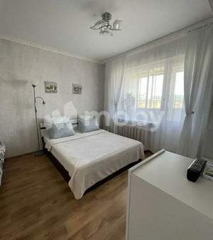 1-к квартира, вторичка, 29м2, 6/9 этаж