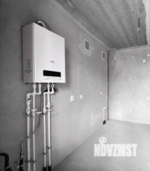 2-к квартира, вторичка, 55м2, 3/8 этаж